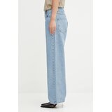 Carhartt WIP Hlače W' Brandon Pant Blue Stone Bleached M | Shoptok.si