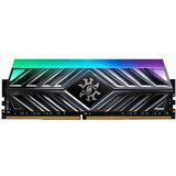 Adata DDR4 8GB 3000Mhz XPG SPECTRIX D41 RGB Grey AX4U32008G16A-ST41 | Eponuda.ba