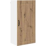  Zidni kuhinjski ormarić Zidne Umjetnički hrast 50 x 31 x 100 cm | shoptok.hr