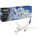 Revell model letala airbus A350-900 lufthansa new livery 03881 Cene