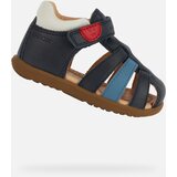 Geox Boys first steps Macchia Blue - Boys | shoptok.hr