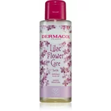Dermacol lilac Flower Care obnavljajuće ulje za tijelo 100 ml za žene