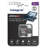 Integral spominska kartica HIGH SPEED MICRO SD CARD MICROSDHC/XC V30 UHS-I U3 | Shoptok.si
