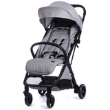 Bbo kišobran kolica za bebe Quick All Grey, 0m+ cene