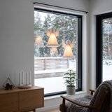 Brilagi LED Božićna dekoracija LED/3xAA anđeo | Eponuda.com