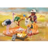 Playmobil wiltopia: doma pri noju 71296 | Shoptok.si