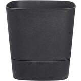 ELHO greensense aqua care kvadraten 30 cm - ogljeno siva | Shoptok.si