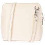 Vera Pelle Ročne torbice krak03cream pisana | Shoptok.si