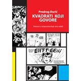 Modesty stripovi Kvadrati koji govore - Predrag Đurić | Eponuda.com