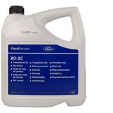 Ford olje za menjalnik original 1490761 5L Cene