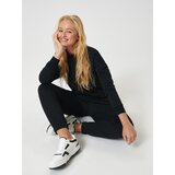 Sinsay - Gornji dio trenirke s rebrastim rubovima | shoptok.hr