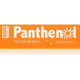 Dr. Müller Panthenol body lotion 7% hidratantno mlijeko poslije sunčanja 200 ml Cijene