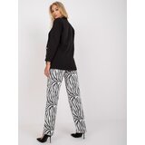 Italy Moda Blazer-DHJ-MA-15621.12X-black | Shoptok.si