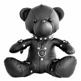 Kiotos EDDY The BDSM Teddy Cene