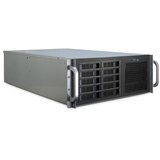 InterTech 4U-4410 4U 10xHDD rack industrijsko strežniško ohišje Cene