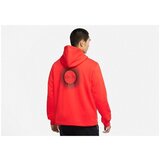 Nike Puloverji Kyrie Irving Rdeča | Shoptok.si