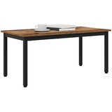  Kava Stol Staro drvo 100 x 50 x 45 cm Konstruirano drvo | Eponuda.com