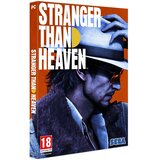 Stranger Than Heaven (PC) | Shoptok.si