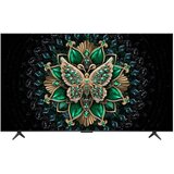Tcl TV 85C6K 85"4K QD MINI LED SMART TV 144Hz GOOGLE TV | Eponuda.ba