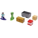 Jada Toys- Minecraft Model, Multicolor, 253265006, (21551165) | Shoptok.si