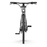 Bird električno kolo bike a frame granitno siva | Shoptok.si