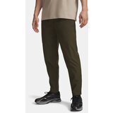 Under Armour Men's Sports Pants UA UNSTPBLE WOVEN TX TAPER-GRN - Men's Cijene