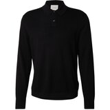 Calvin Klein Pulover črna Cene