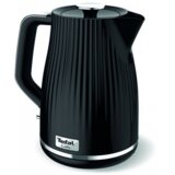 Tefal Loft KO2508 električno kuhalo za vodu 1,7 L 2400 W Crno Cijene