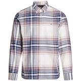 Tommy Hilfiger Srajce z dolgimi rokavi MW0MW35773 Bela Cene