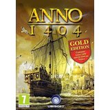 Anno 1404 - Gold Edition Uplay Key GLOBAL  Anno 1404 - Gold Edition Uplay Key GLOBAL Slike