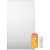 Klarstein Wonderwall Air Smart 480, infracrvena grijalica, 50 x 90 cm, 480 W, aplikacija Cijene