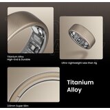Amazfit Helio Ring pametni prstan, velikost 12 | Shoptok.si