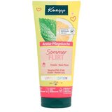 Kneipp Summer Flirt Body Wash gel za prhanje 200 ml za ženske Cene