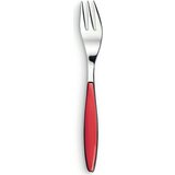 guzzini desertne vilice feeling - red Cene