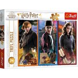 Trefl Puzzle - Harry Potter, 200 delov - 1 k. | Shoptok.si