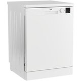 Beko mašina za pranje sudova DVN 06430 W