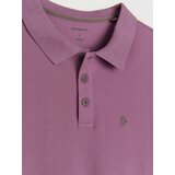 Sinsay Pamučna polo-majica | shoptok.hr