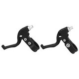 Power ručice kočnica decije pvc black (RUC-001)