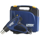 Rapid pihalnik vročega zraka rapid R2200-E (2.200 w, 60–650 °c) | Shoptok.si
