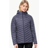  ženska jakna sa punjenjem od perja PASSAMANI DOWN HOODY W | ePonuda.com