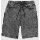 Volcom Freazy Loose Ew 22 Kratke hlace light acid black Cene