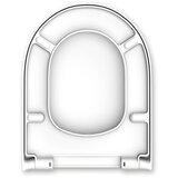Haro tube wc daska sporospuštajuća 527687 | Eponuda.com