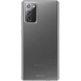 Samsung galaxy NOTE20 clear cover transparent EF-QN980TTEGEU Cene