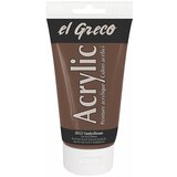  Akrilna boja El Greco 150 ml | izaberite nijansu | shoptok.hr