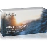 Scottish Fine Soaps Winterwood sapun veganski proizvod 220 g Cijene