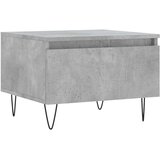 vidaXL Stolići za kavu 2 kom boja betona 50x46x35 cm konstruirano drvo | shoptok.hr