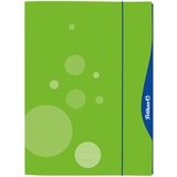 Pelikan Mapa za risanje hitro odpiranje, DIN A3, zelena, (21652225) | Shoptok.si