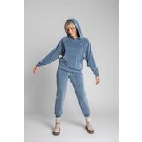 LaLupa Woman's Hoodie LA013 | Shoptok.si