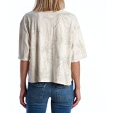 GAP Majice s kratkimi rokavi 866972-000 Bež | Shoptok.si