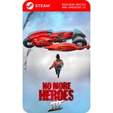 No More Heroes 3 - Steam koda brez škatlice (WINDOWS PC) | Shoptok.si